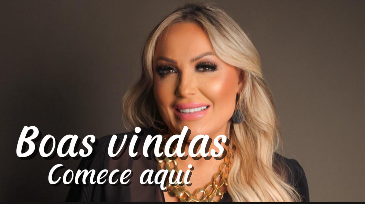 Curso Vício em Você — silvaniadiamondh